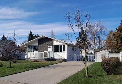 5934 41 Street Cres, Red Deer, AB, T4N1B7 | Card Image