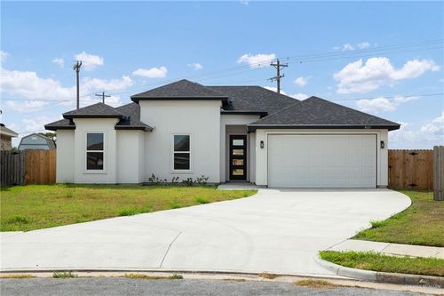 8621 Seagull Ln, Harlingen, TX, 78552 | Card Image