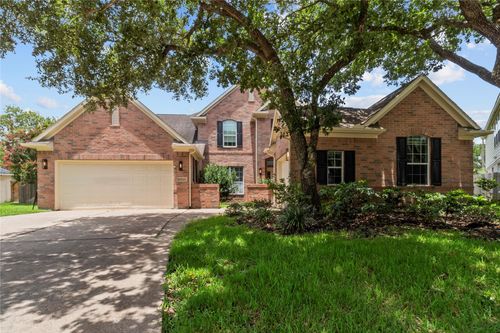 23506 Bainford Ct, Katy, TX, 77494-2412 | Card Image