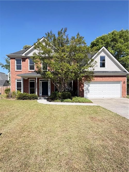 1064 Spanish Moss Ct, Lawrenceville, GA, 30045-3494 | Card Image