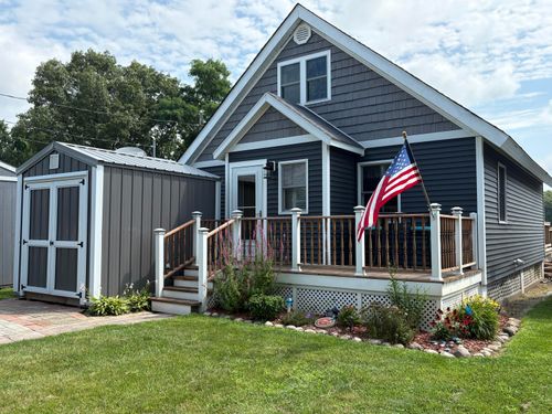 58911 Long Lake Rd, Colon, MI, 49040-9390 | Card Image