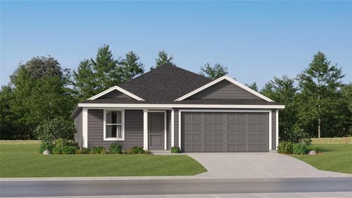 727 Pawpaw Dr, Princeton, TX, 75407 | Card Image