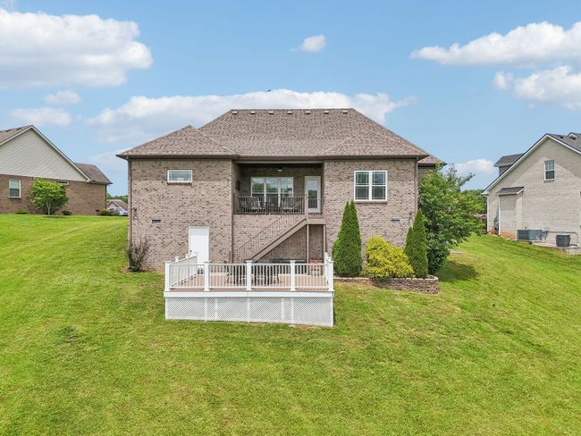 73 Westfield Pl, House other with 4 bedrooms, 3 bathrooms and 2 parking in Woodbury TN | Image 37