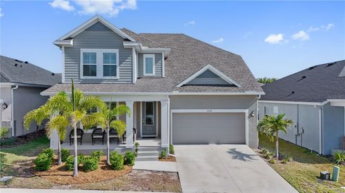 1432 Gopher Loop, TARPON SPRINGS, FL, 34689-5402 | Card Image