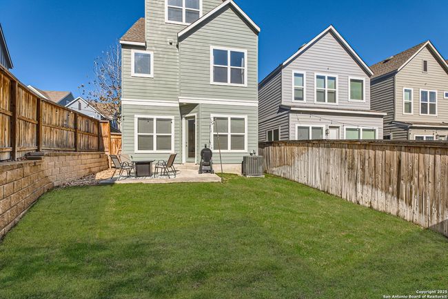 UNIT-40 - 5843 Whitby Rd, House other with 3 bedrooms, 4 bathrooms and null parking in San Antonio TX | Image 27