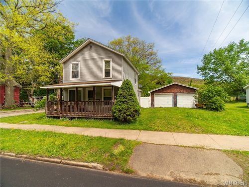139 Wildwood Ave, Salamanca, NY, 14779-1575 | Card Image