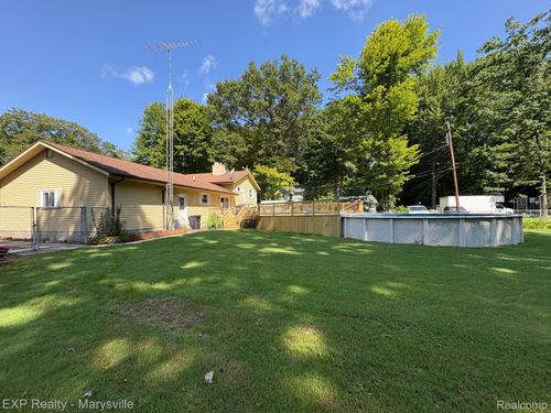 3098 Negaunee Trl, North Street, MI, 48049-4525 | Card Image