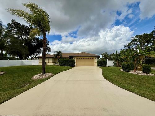 17452 Cox Ave, PORT CHARLOTTE, FL, 33948-1341 | Card Image