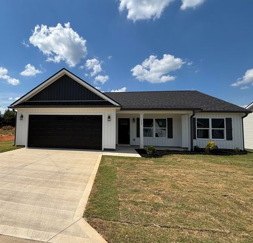 112 Brently Dr, Chesnee, SC, 29323-1567 | Card Image