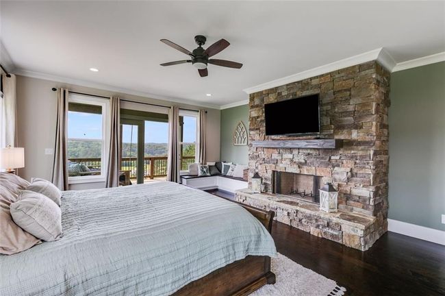 1204 Springdale Rd, House other with 3 bedrooms, 5 bathrooms and null parking in rockmart GA | Image 21