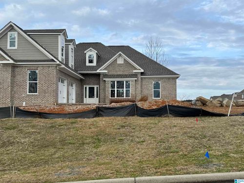 694 Norfolk Dr, FULTONDALE, AL, 35068 | Card Image