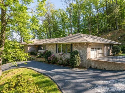 310 Claremont Dr, Flat Rock, NC, 28731-8509 | Card Image