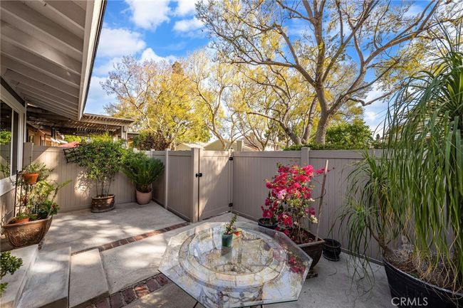 UNIT-14 - 3110 E Palm Dr, Townhouse with 3 bedrooms, 3 bathrooms and 2 parking in Fullerton CA | Image 4
