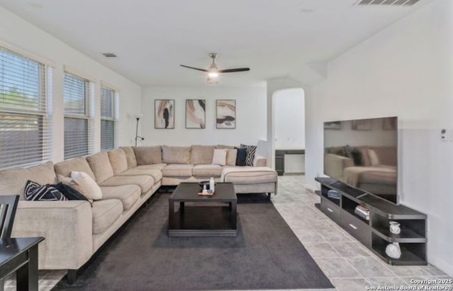 2507 Gato Del Sol, House other with 3 bedrooms, 3 bathrooms and null parking in San Antonio TX | Image 9