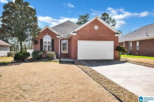 74 Saint Michael Way, Hanceville, AL, 35077 | Card Image