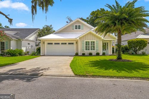 108 Ramsey Ln, St Simons Island, GA, 31522-5726 | Card Image