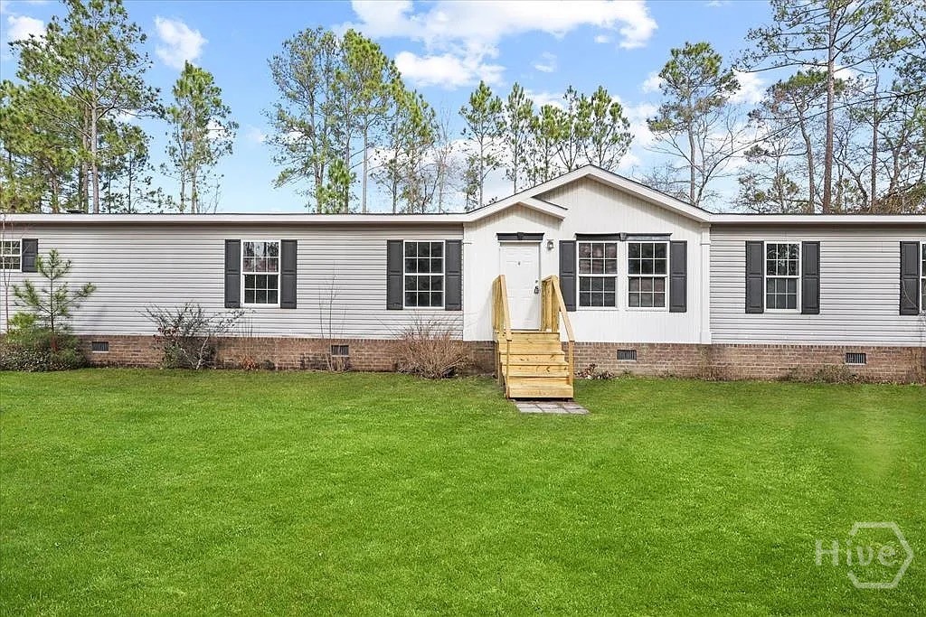 Residential in Hinesville