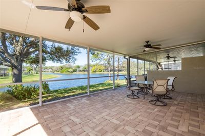 5717 Heronpark Place, House other with 3 bedrooms, 2 bathrooms and null parking in Lithia FL | Image 2