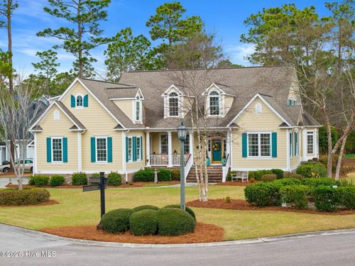 357 Bay Hill Ct, Shallotte, NC, 28470-5336 | Card Image