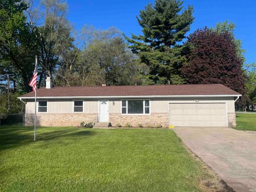 54529 Merry Drive Drive, Elkhart, IN, 46516 | Card Image