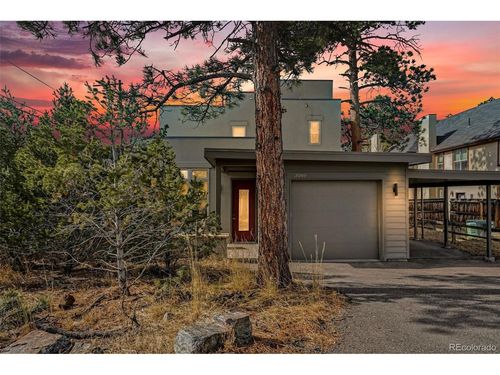 3069 Bergen Point Trl, Evergreen, CO, 80439-2224 | Card Image