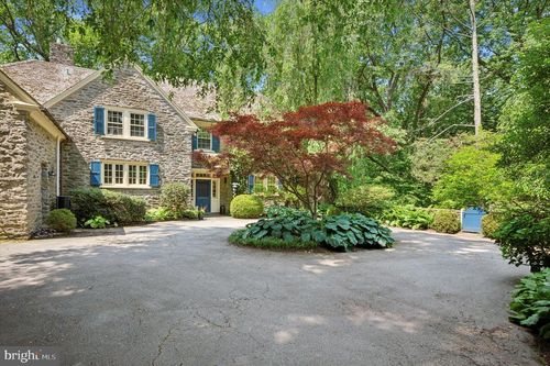 7004 Wissahickon Ave, PHILADELPHIA, PA, 19119-3730 | Card Image