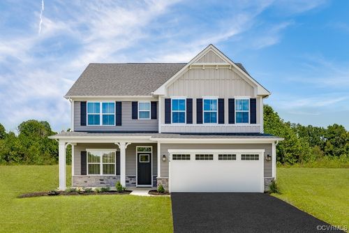 0 Enon Station Dr, Chester, VA, 23836 | Card Image