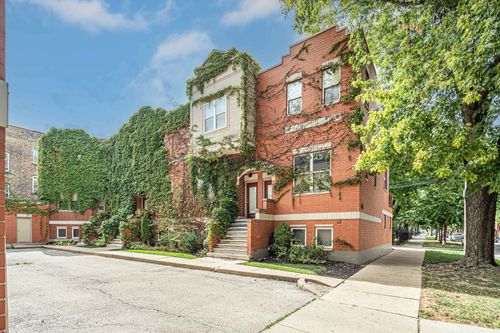 unit-c-3811 W School St, Chicago, IL, 60618-5234 | Card Image