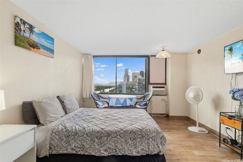 1109-444 Niu St, Honolulu, HI, 96815-1873 | Card Image