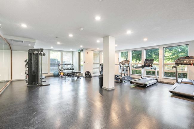 517 - 2665 Mountain Highway, Condo with 1 bedrooms, 1 bathrooms and 1 parking in North Vancouver BC | Image 21