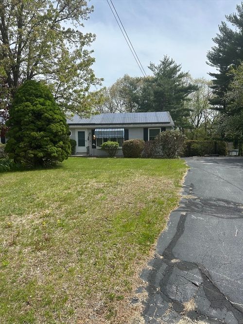 b-1 Angell Terrace, Leicester, MA, 01524 | Card Image