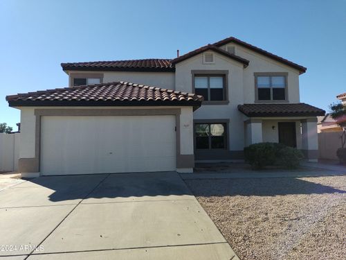 3435 E Longhorn Dr, Gilbert, AZ, 85297-7783 | Card Image