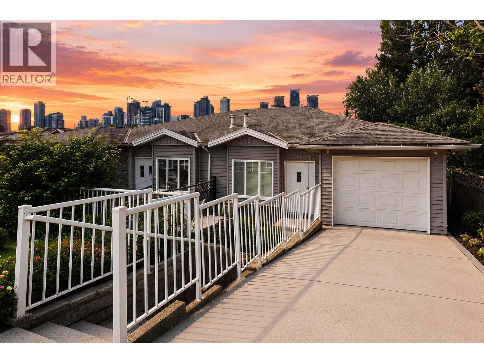 Residential in Burnaby