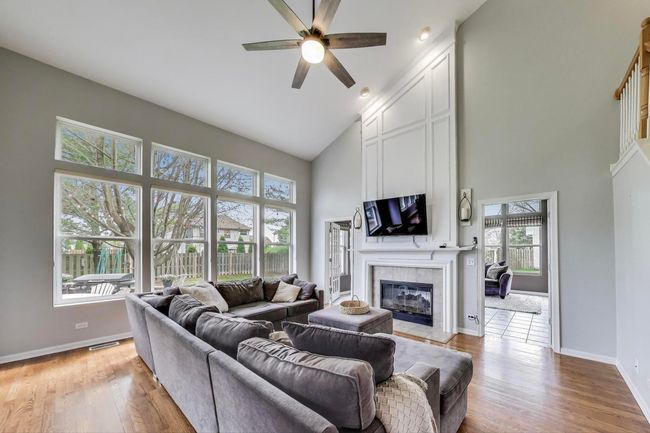 13052 Kensington Dr, House other with 4 bedrooms, 4 bathrooms and 2 parking in Plainfield IL | Image 12