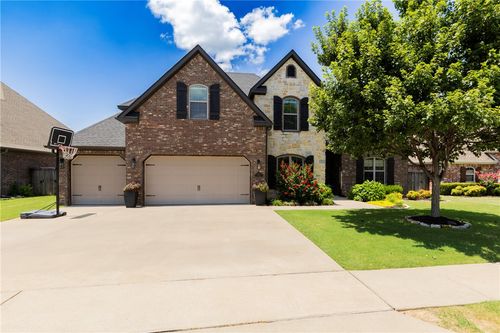 6214 S 28th St, Rogers, AR, 72758-4515 | Card Image