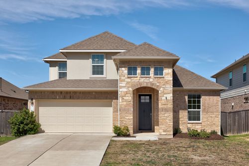 14101 Mc Arthur Dr, Manor, TX, 78653-2357 | Card Image