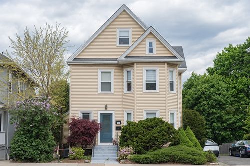 1-1263 Massachusetts Ave, Arlington, MA, 02476-4109 | Card Image