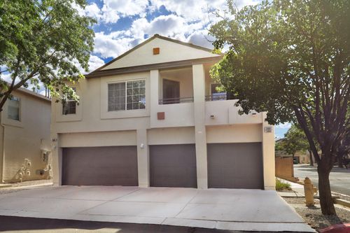 unit-2001-6501 San Antonio Dr Ne, Albuquerque, NM, 87109-2315 | Card Image