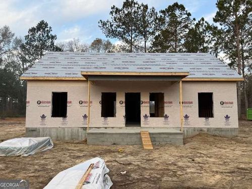 na-251 Ford St Sw, Poulan, GA, 31781-3842 | Card Image