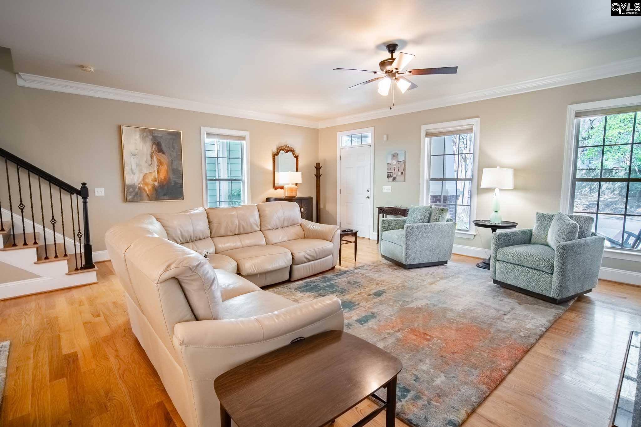 Residential in Columbia 4