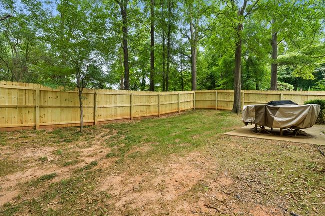 110 Cedar Rdg, House other with 3 bedrooms, 2 bathrooms and null parking in Anderson SC | Image 28