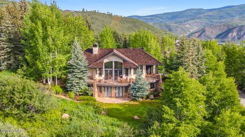 312 Holden Rd, Beaver Creek, CO, 81620 | Card Image