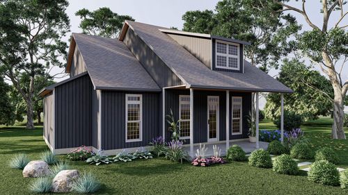 2558 Lyman St, Augusta, GA, 30906-5305 | Card Image