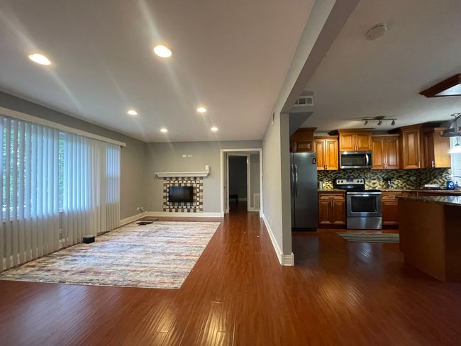 APT-3A - 6834 W Lode Dr, Condo with 2 bedrooms, 1 bathrooms and 2 parking in Worth IL | Image 6