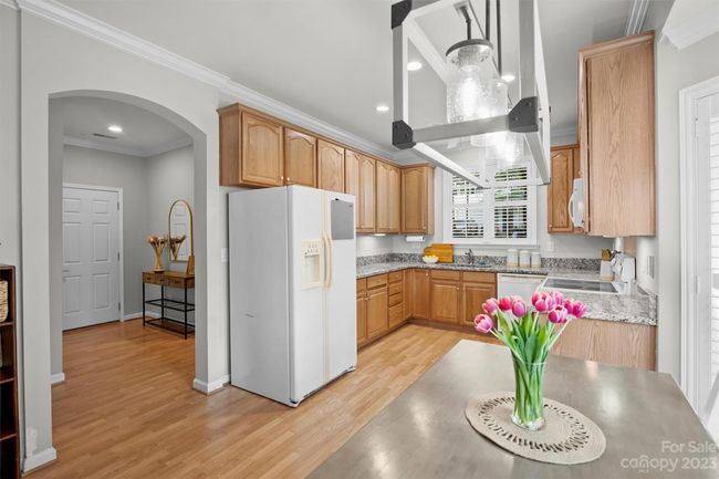 705 Torrey Pines Ln, Townhouse with 3 bedrooms, 3 bathrooms and null parking in Fort Mill SC | Image 11