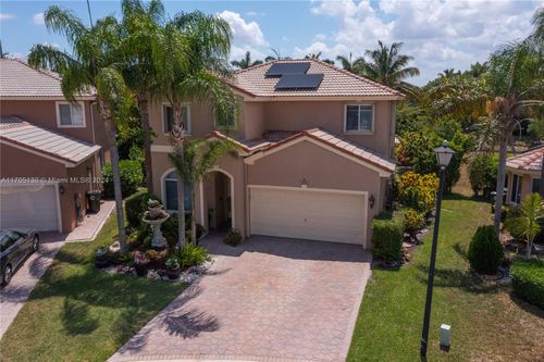 3832 Pebblebrook Ct, Coconut Creek, FL, 33073 | Card Image