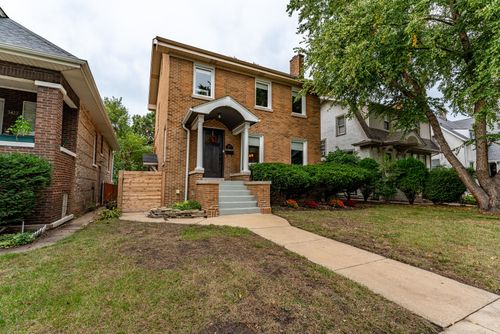 3420 Clarence Ave, Berwyn, IL, 60402-3754 | Card Image