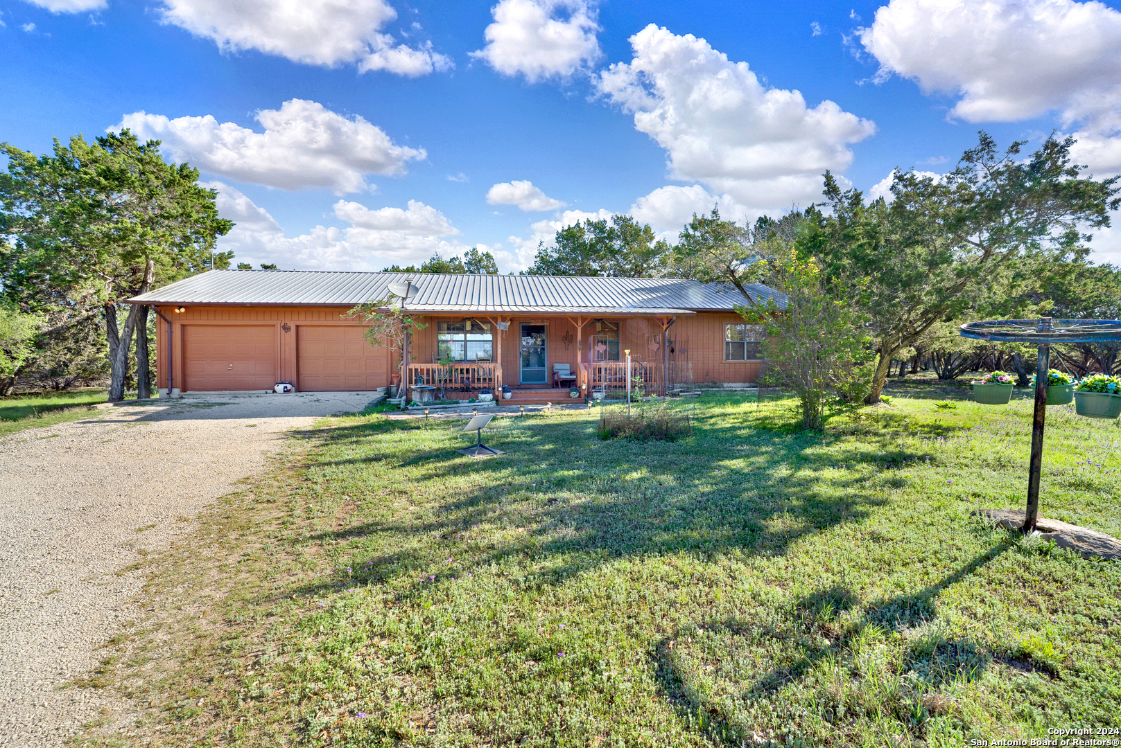 Ranch Rd, Pipe Creek, TX 78063