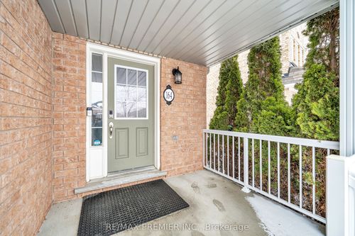 164 Dewell Cres, Courtice, ON, L1E0B9 | Card Image