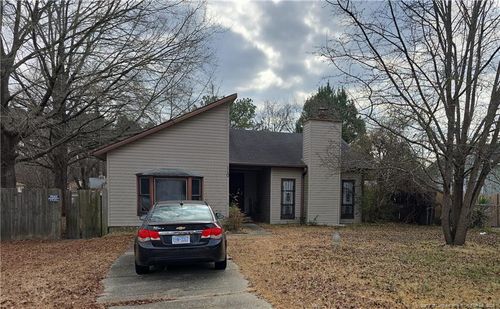 110 Maranatha Cir, Spring Lake, NC, 28390-1545 | Card Image